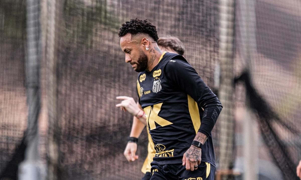FOTO: @raulbaretta_photo / Santos FC Diário do Grande ABC - Notícias e informações do Grande ABC: Santo André, São Bernardo, São Caetano, Diadema, Mauá, Ribeirão Pires e Rio Grande da Serra