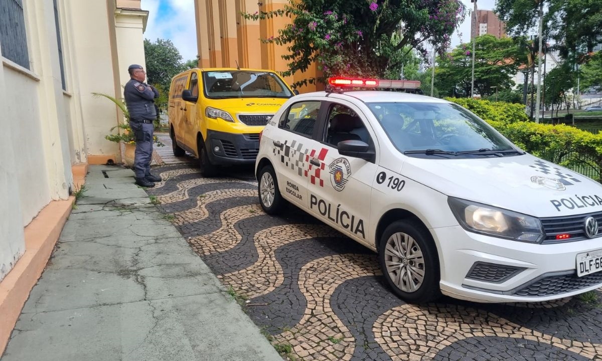 FOTO: Divulgação Diário do Grande ABC - Notícias e informações do Grande ABC: Santo André, São Bernardo, São Caetano, Diadema, Mauá, Ribeirão Pires e Rio Grande da Serra