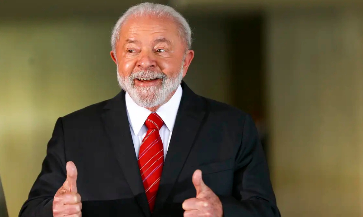 FOTO: Marcelo Camargo/Agência Brasil Diário do Grande ABC - Notícias e informações do Grande ABC: Santo André, São Bernardo, São Caetano, Diadema, Mauá, Ribeirão Pires e Rio Grande da Serra