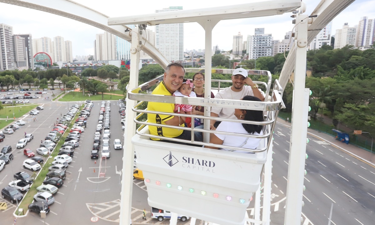 Claudinei Plaza/DGABC Diário do Grande ABC - Notícias e informações do Grande ABC: Santo André, São Bernardo, São Caetano, Diadema, Mauá, Ribeirão Pires e Rio Grande da Serra