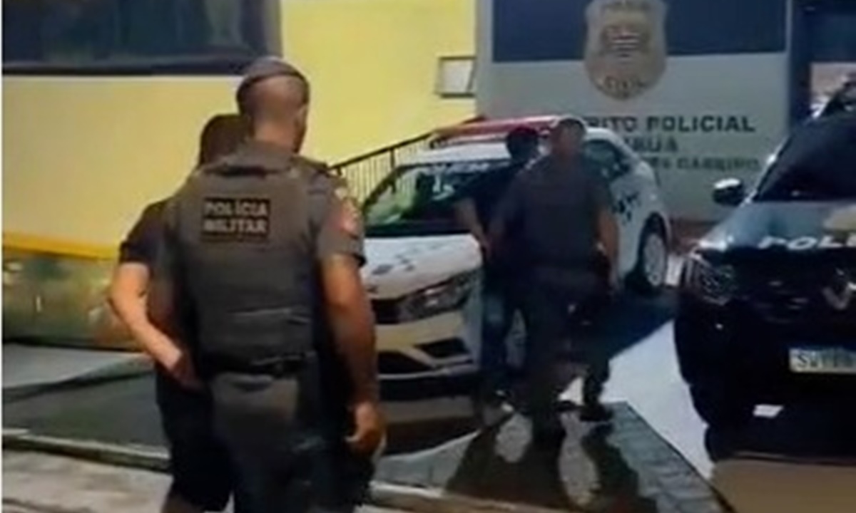 FOTO: Reprodução Diário do Grande ABC - Notícias e informações do Grande ABC: Santo André, São Bernardo, São Caetano, Diadema, Mauá, Ribeirão Pires e Rio Grande da Serra