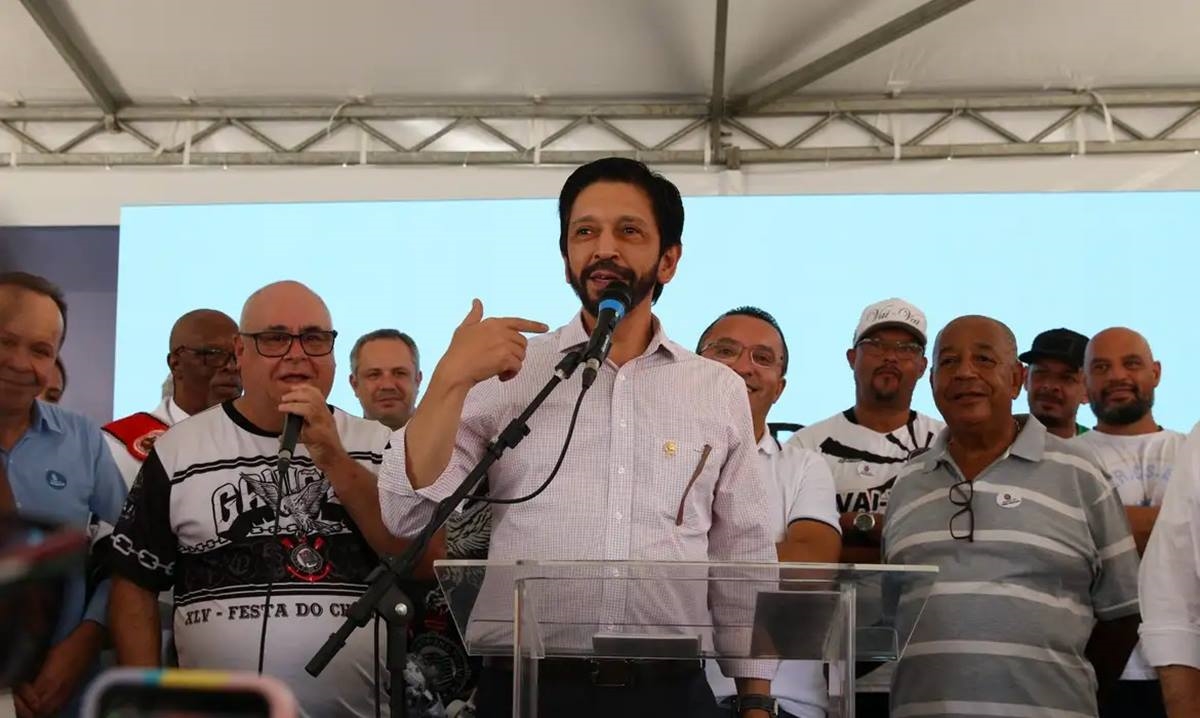 FOTO: Rovena Rosa/Agência Brasil Diário do Grande ABC - Notícias e informações do Grande ABC: Santo André, São Bernardo, São Caetano, Diadema, Mauá, Ribeirão Pires e Rio Grande da Serra