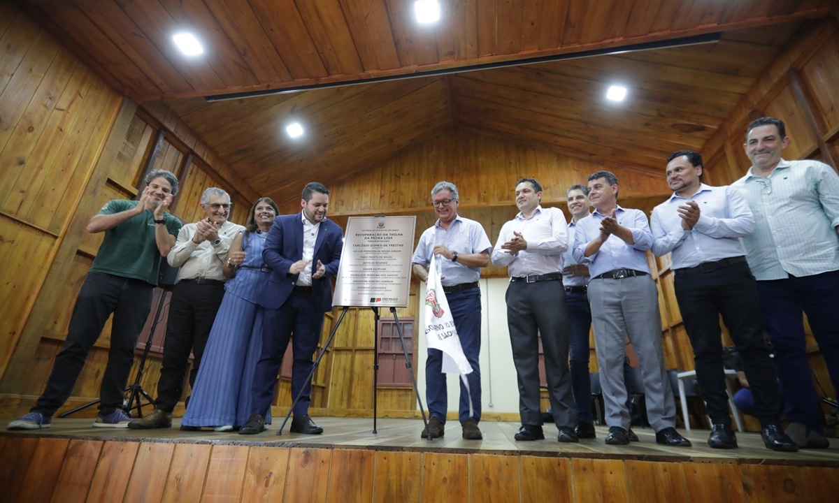 Celso Luiz/DGABC Diário do Grande ABC - Notícias e informações do Grande ABC: Santo André, São Bernardo, São Caetano, Diadema, Mauá, Ribeirão Pires e Rio Grande da Serra