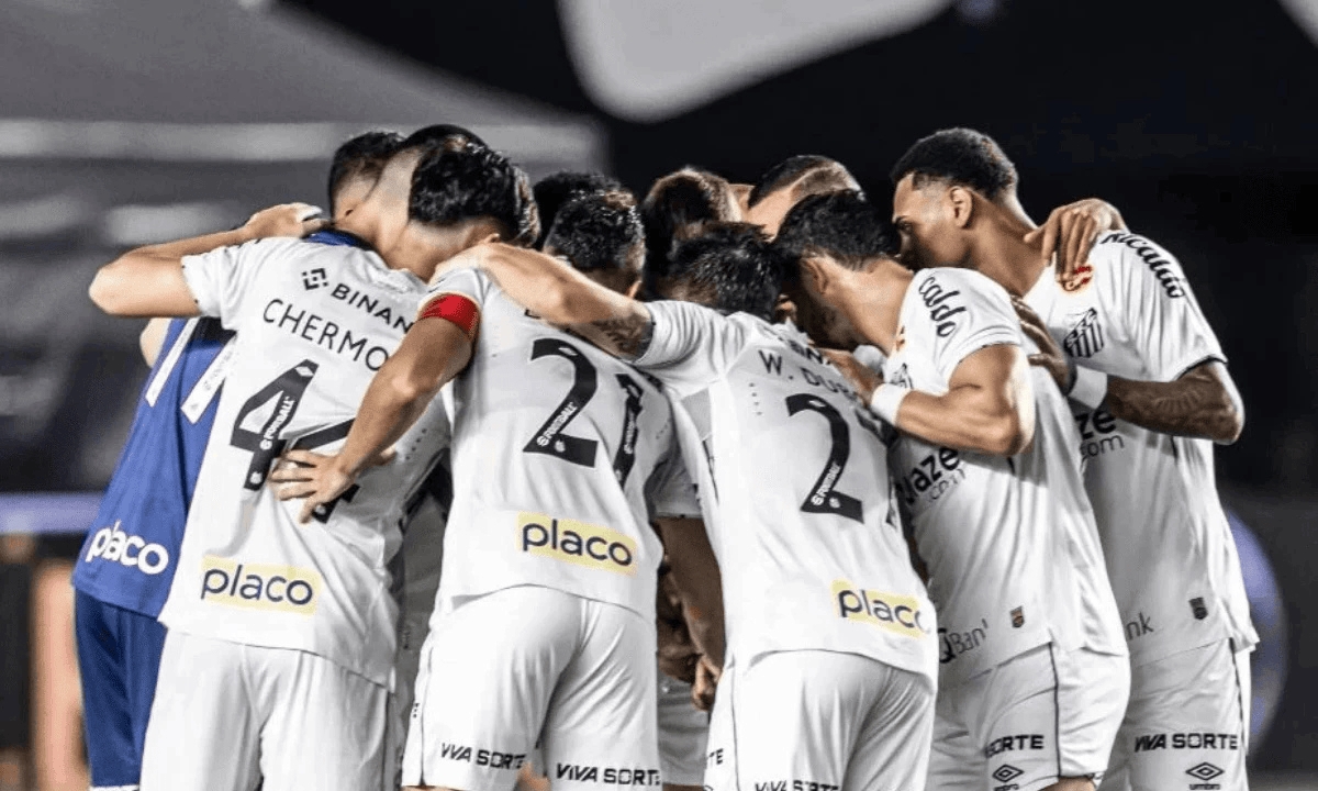 FOTO: Flicker/Santos Diário do Grande ABC - Notícias e informações do Grande ABC: Santo André, São Bernardo, São Caetano, Diadema, Mauá, Ribeirão Pires e Rio Grande da Serra