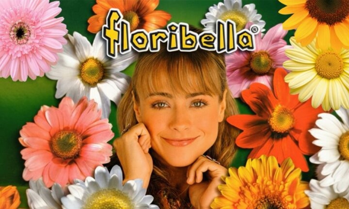 Floribella estreia no streaming (FOTO: Divulgação) Diário do Grande ABC - Notícias e informações do Grande ABC: Santo André, São Bernardo, São Caetano, Diadema, Mauá, Ribeirão Pires e Rio Grande da Serra