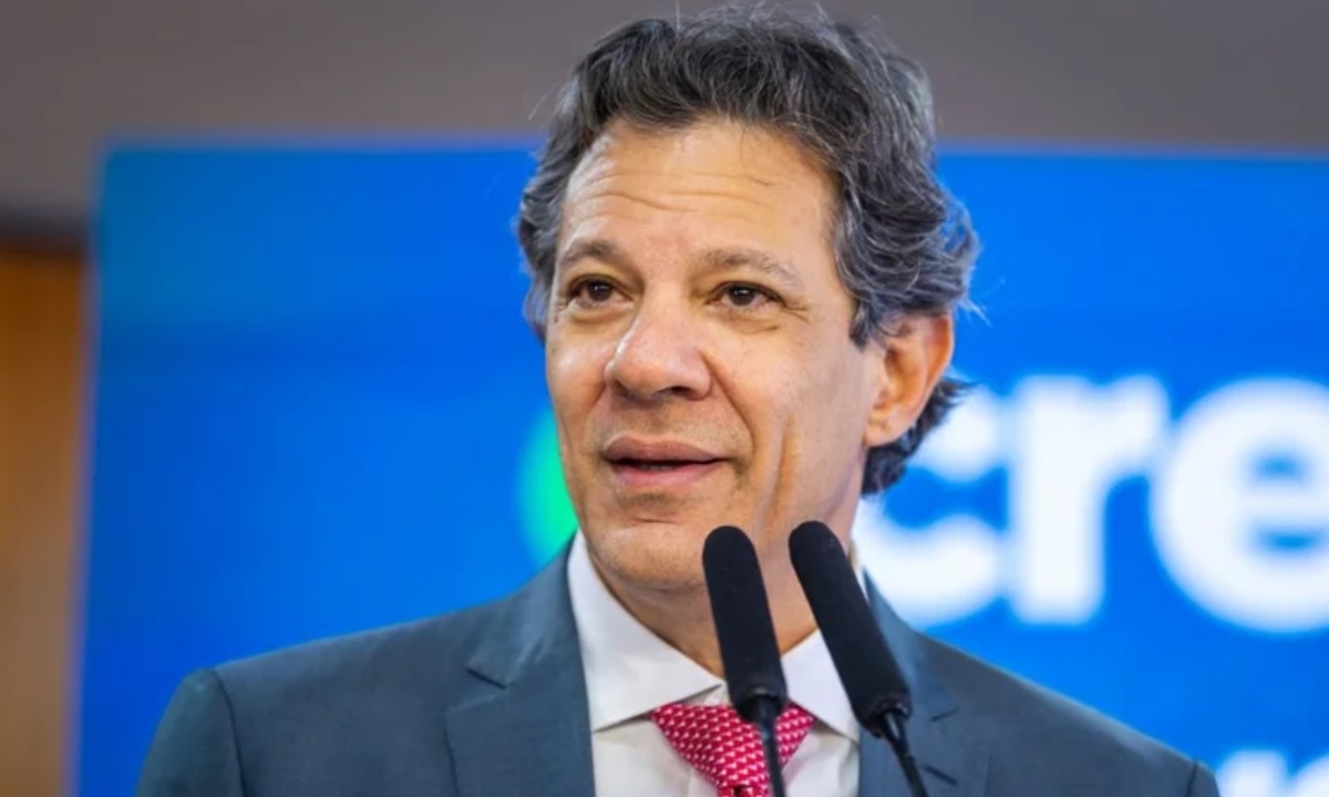 FOTO: Diogo Zacarias/MF Diário do Grande ABC - Notícias e informações do Grande ABC: Santo André, São Bernardo, São Caetano, Diadema, Mauá, Ribeirão Pires e Rio Grande da Serra