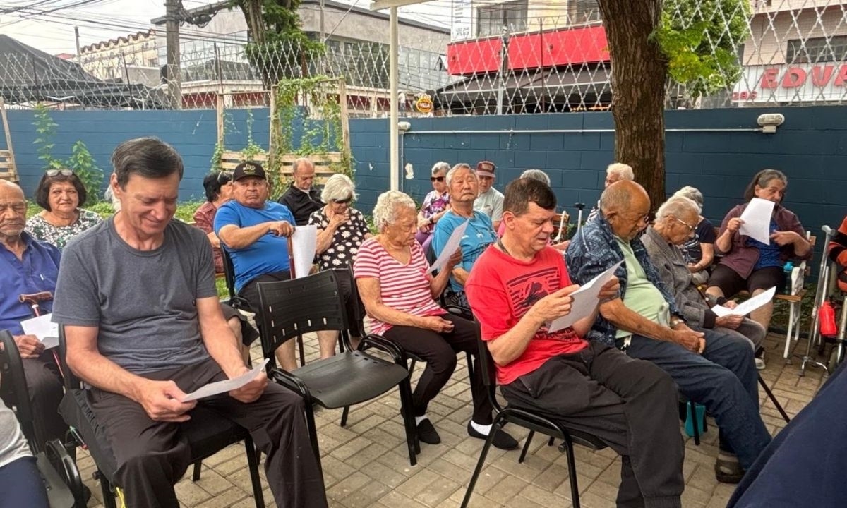 FOTO: Divulgação Diário do Grande ABC - Notícias e informações do Grande ABC: Santo André, São Bernardo, São Caetano, Diadema, Mauá, Ribeirão Pires e Rio Grande da Serra
