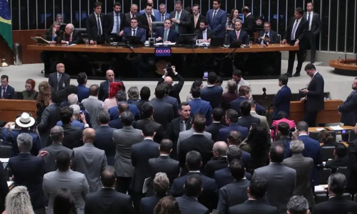 FOTO: Bruno Spada/Câmara dos Deputados Diário do Grande ABC - Notícias e informações do Grande ABC: Santo André, São Bernardo, São Caetano, Diadema, Mauá, Ribeirão Pires e Rio Grande da Serra