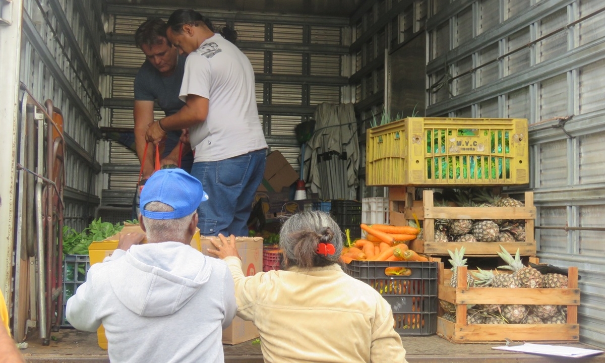 FOTO: Divulgação/Semasa Diário do Grande ABC - Notícias e informações do Grande ABC: Santo André, São Bernardo, São Caetano, Diadema, Mauá, Ribeirão Pires e Rio Grande da Serra