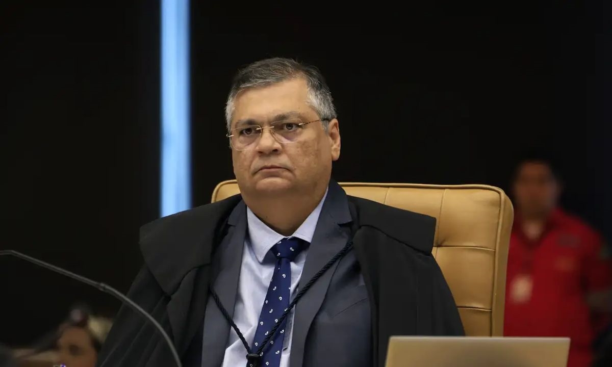 FOTO: Rosinei Coutinho/SCO/STF Diário do Grande ABC - Notícias e informações do Grande ABC: Santo André, São Bernardo, São Caetano, Diadema, Mauá, Ribeirão Pires e Rio Grande da Serra