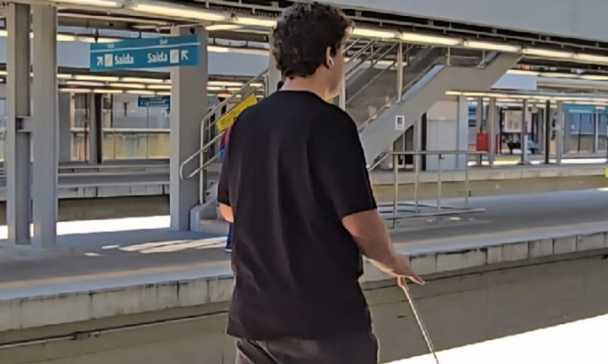 FOTO: CPTM Diário do Grande ABC - Notícias e informações do Grande ABC: Santo André, São Bernardo, São Caetano, Diadema, Mauá, Ribeirão Pires e Rio Grande da Serra