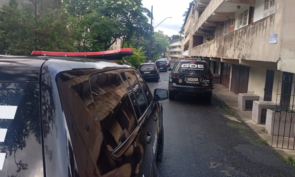 FOTO: Divulgação Diário do Grande ABC - Notícias e informações do Grande ABC: Santo André, São Bernardo, São Caetano, Diadema, Mauá, Ribeirão Pires e Rio Grande da Serra
