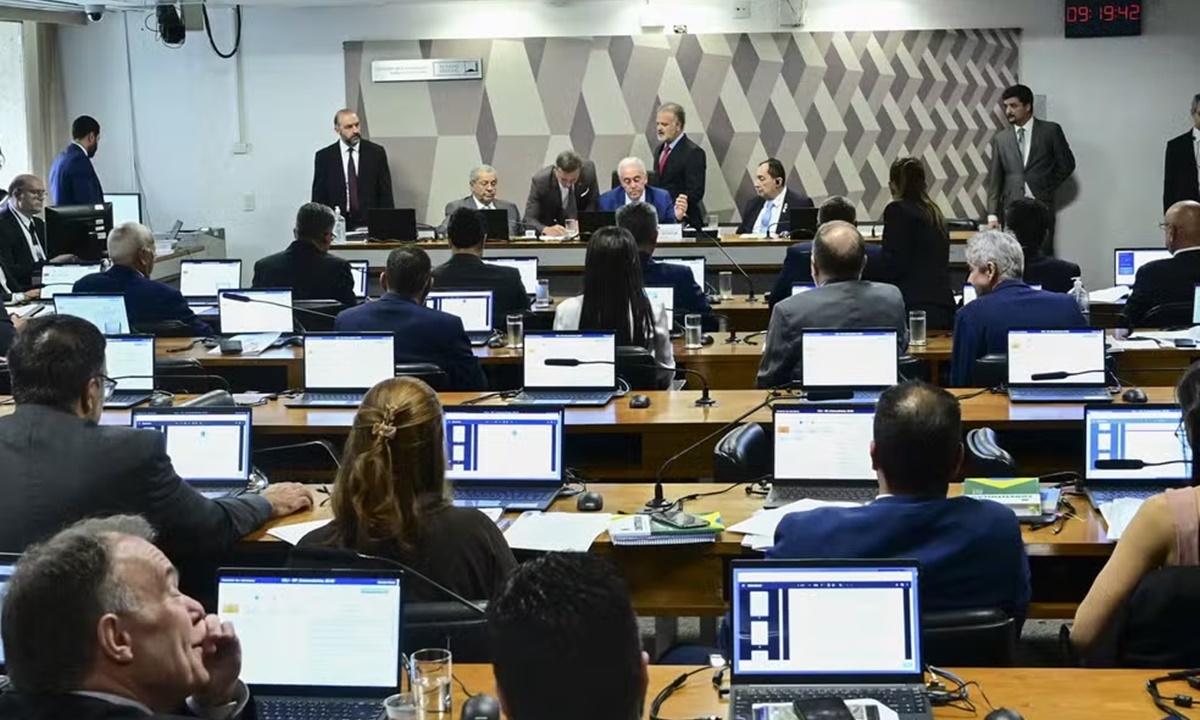 Geraldo Magela/Agência Senado Diário do Grande ABC - Notícias e informações do Grande ABC: Santo André, São Bernardo, São Caetano, Diadema, Mauá, Ribeirão Pires e Rio Grande da Serra