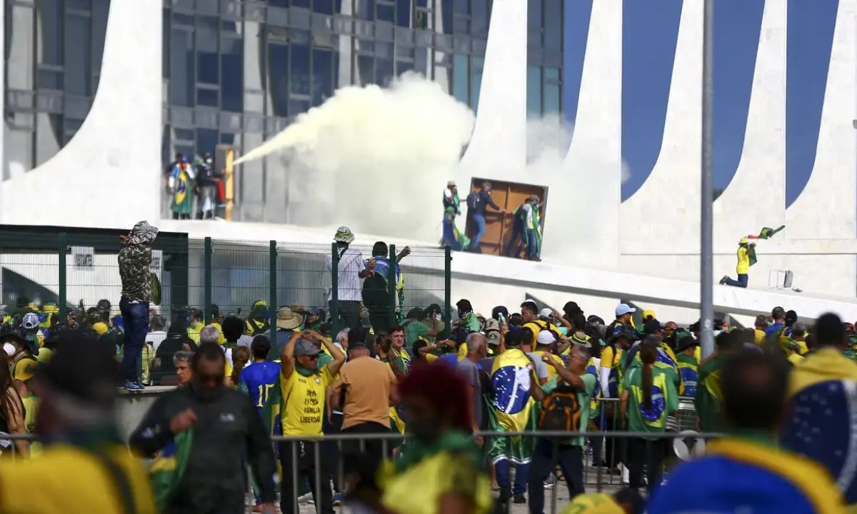 FOTO: Marcelo Camargo/Agência Brasil Diário do Grande ABC - Notícias e informações do Grande ABC: Santo André, São Bernardo, São Caetano, Diadema, Mauá, Ribeirão Pires e Rio Grande da Serra