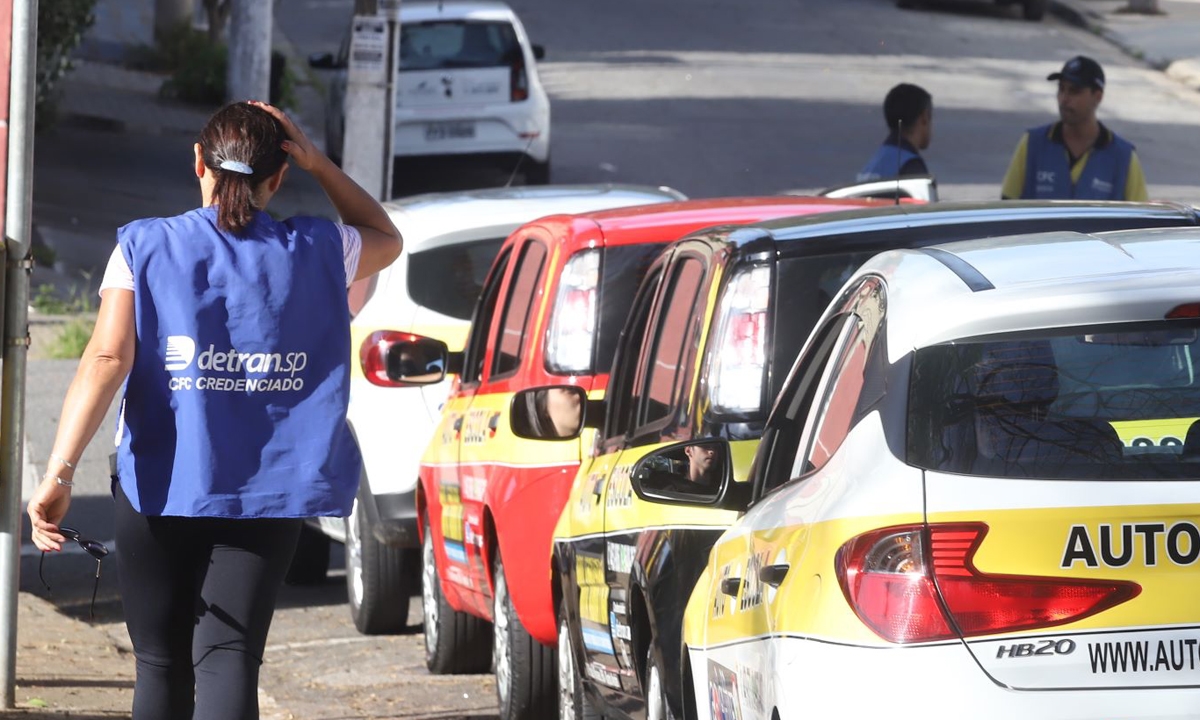 FOTO: André Henriques 23/5/24 Diário do Grande ABC - Notícias e informações do Grande ABC: Santo André, São Bernardo, São Caetano, Diadema, Mauá, Ribeirão Pires e Rio Grande da Serra