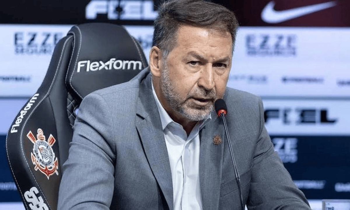 FOTO: Rodrigo Coca/Corinthians Diário do Grande ABC - Notícias e informações do Grande ABC: Santo André, São Bernardo, São Caetano, Diadema, Mauá, Ribeirão Pires e Rio Grande da Serra