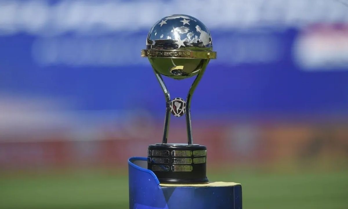 FOTO: Divulgação/Conmebol Diário do Grande ABC - Notícias e informações do Grande ABC: Santo André, São Bernardo, São Caetano, Diadema, Mauá, Ribeirão Pires e Rio Grande da Serra