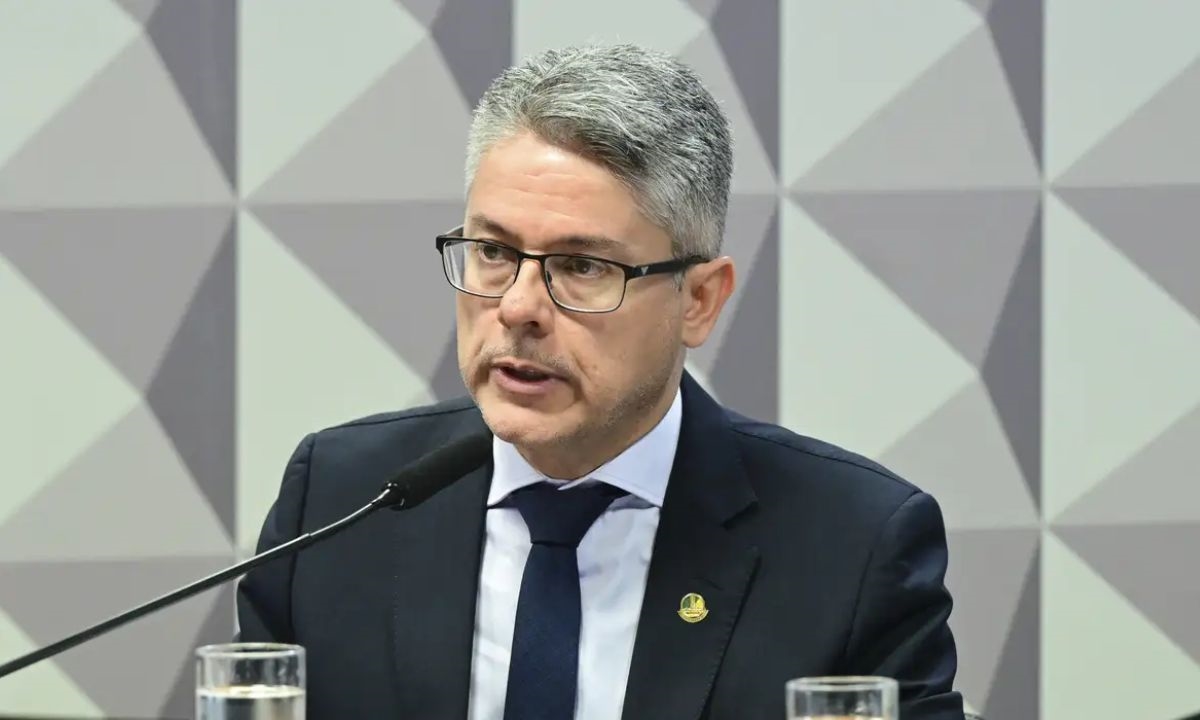 FOTO: Geraldo Magela/Agência Senado Diário do Grande ABC - Notícias e informações do Grande ABC: Santo André, São Bernardo, São Caetano, Diadema, Mauá, Ribeirão Pires e Rio Grande da Serra