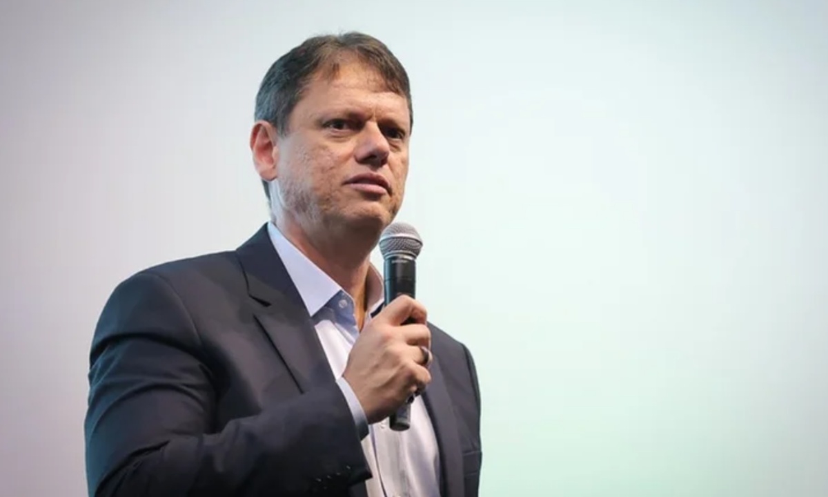 FOTO: Pablo Jacob/Governo de São Paulo Diário do Grande ABC - Notícias e informações do Grande ABC: Santo André, São Bernardo, São Caetano, Diadema, Mauá, Ribeirão Pires e Rio Grande da Serra