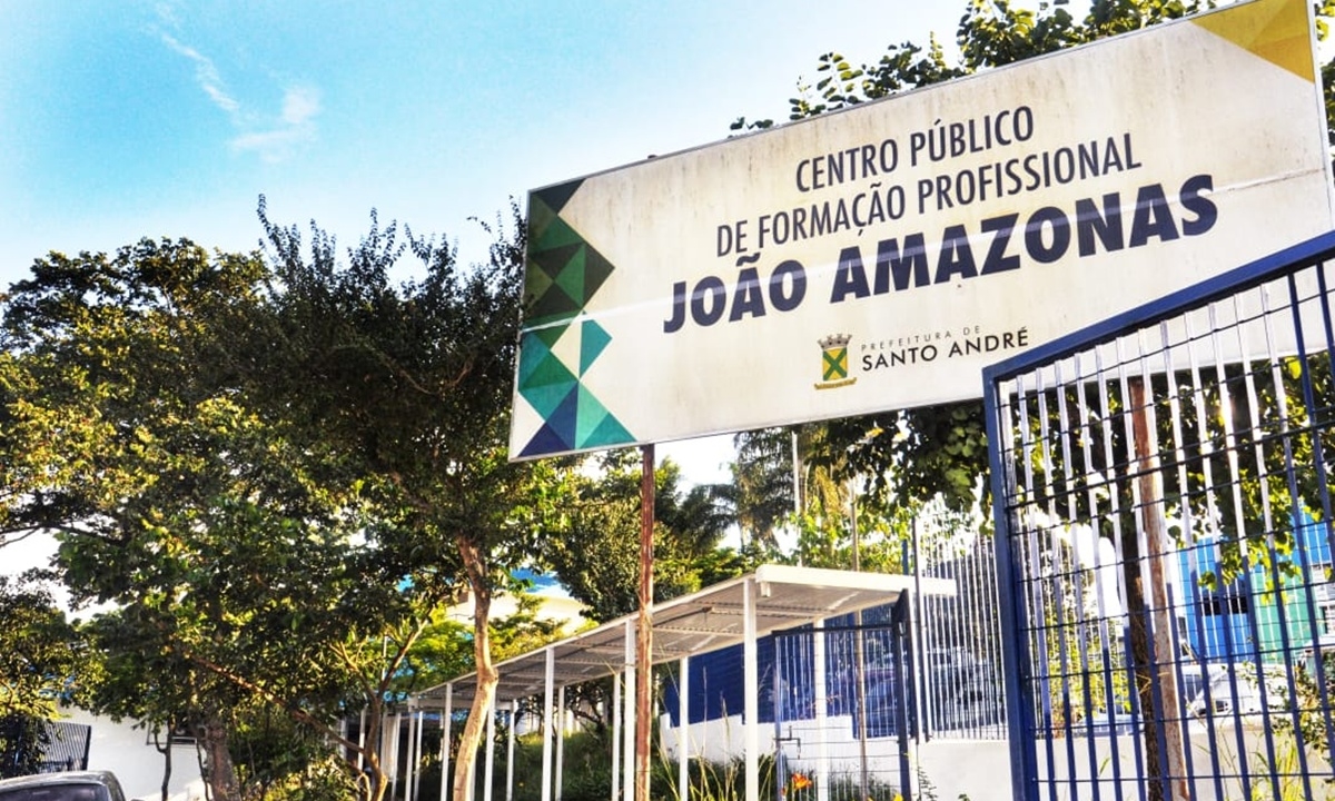 FOTO: Angelo Baima/PSA Diário do Grande ABC - Notícias e informações do Grande ABC: Santo André, São Bernardo, São Caetano, Diadema, Mauá, Ribeirão Pires e Rio Grande da Serra