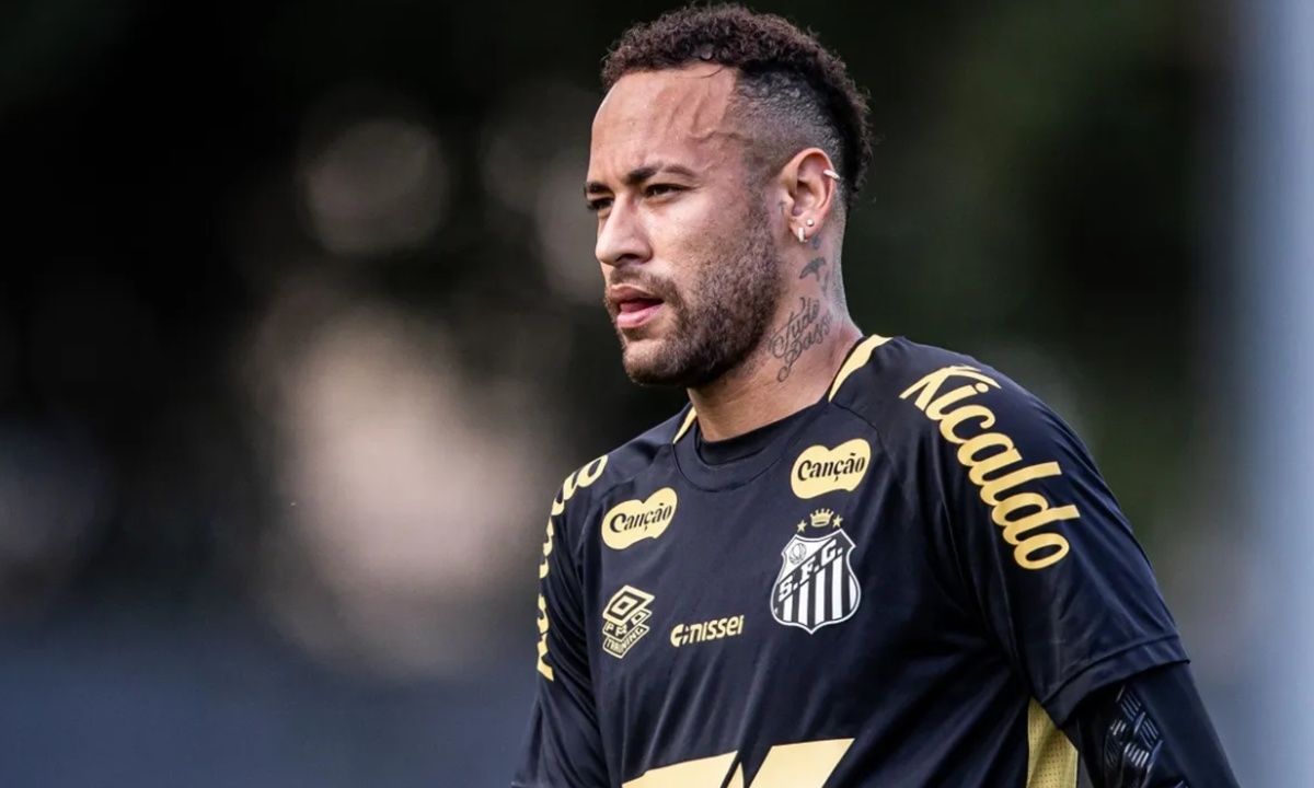 FOTO: Raul Baretta/Santos FC Diário do Grande ABC - Notícias e informações do Grande ABC: Santo André, São Bernardo, São Caetano, Diadema, Mauá, Ribeirão Pires e Rio Grande da Serra