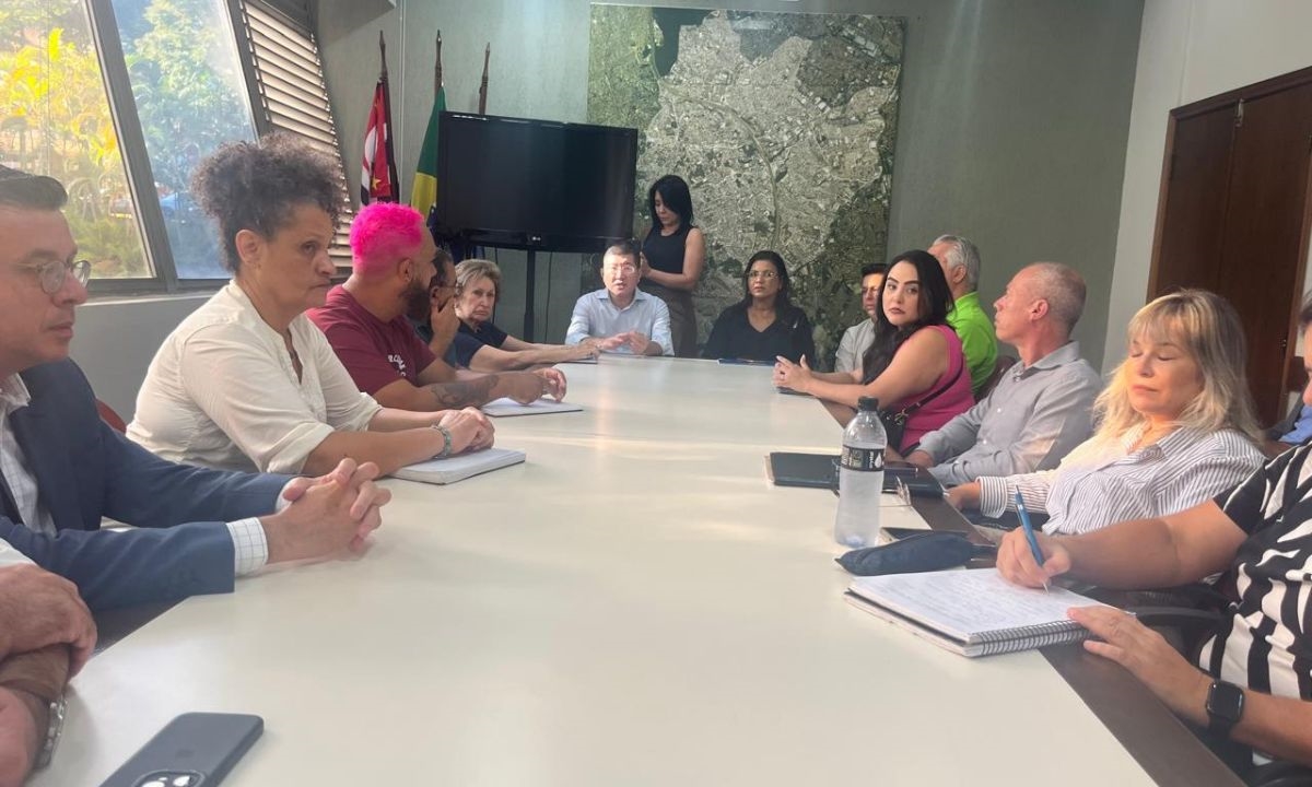 FOTO: Divulgação Diário do Grande ABC - Notícias e informações do Grande ABC: Santo André, São Bernardo, São Caetano, Diadema, Mauá, Ribeirão Pires e Rio Grande da Serra