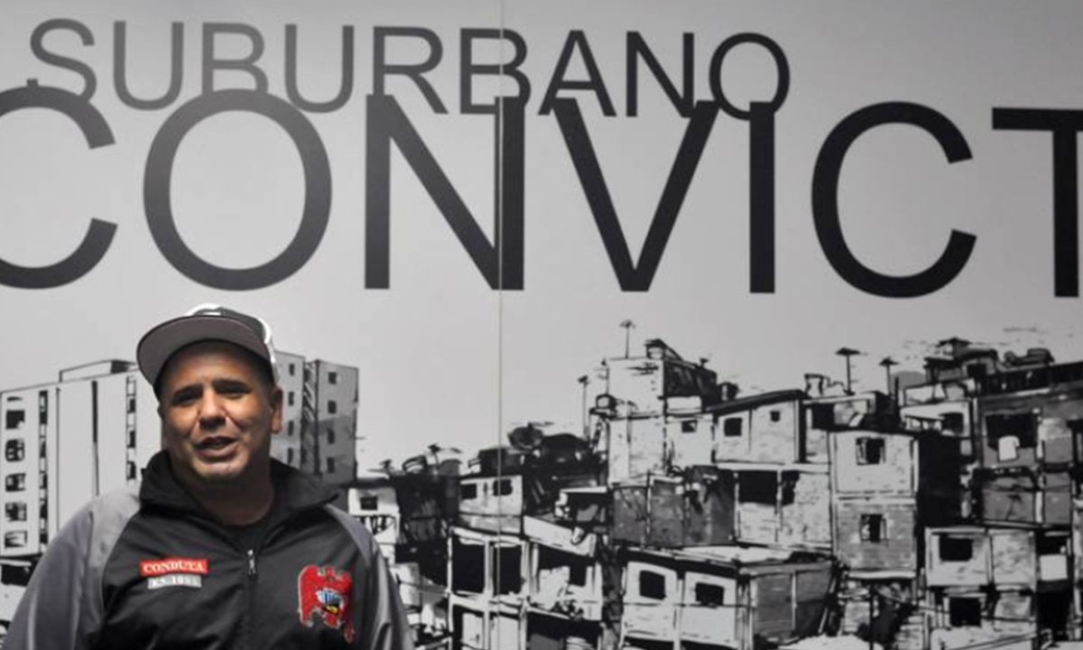 Sarau Suburbano Convicto (FOTO: Divulgação) Diário do Grande ABC - Notícias e informações do Grande ABC: Santo André, São Bernardo, São Caetano, Diadema, Mauá, Ribeirão Pires e Rio Grande da Serra