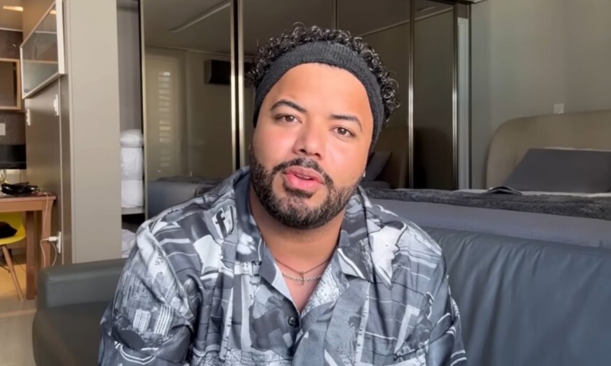 FOTO: Reprodução/Instagram Diário do Grande ABC - Notícias e informações do Grande ABC: Santo André, São Bernardo, São Caetano, Diadema, Mauá, Ribeirão Pires e Rio Grande da Serra