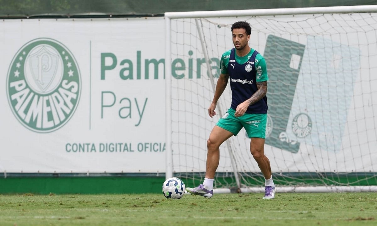 FOTO: Cesar Greco/Palmeiras Diário do Grande ABC - Notícias e informações do Grande ABC: Santo André, São Bernardo, São Caetano, Diadema, Mauá, Ribeirão Pires e Rio Grande da Serra