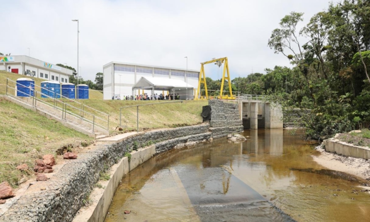 FOTO: Divulgação Diário do Grande ABC - Notícias e informações do Grande ABC: Santo André, São Bernardo, São Caetano, Diadema, Mauá, Ribeirão Pires e Rio Grande da Serra