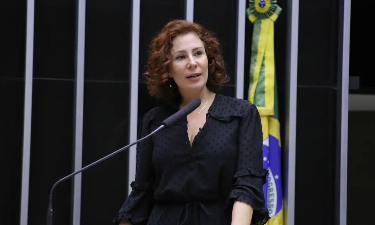 FOTO: Michel Jesus/Câmara dos Deputados Diário do Grande ABC - Notícias e informações do Grande ABC: Santo André, São Bernardo, São Caetano, Diadema, Mauá, Ribeirão Pires e Rio Grande da Serra
