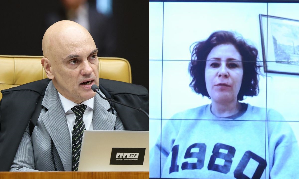 FOTO: Luiz Silveira/STF/Renato Araújo/Câmara dos Deputados Diário do Grande ABC - Notícias e informações do Grande ABC: Santo André, São Bernardo, São Caetano, Diadema, Mauá, Ribeirão Pires e Rio Grande da Serra