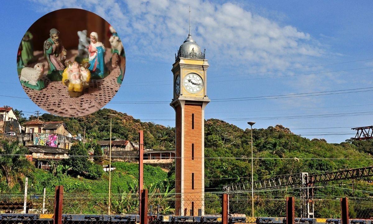 FOTO: Divulgação Diário do Grande ABC - Notícias e informações do Grande ABC: Santo André, São Bernardo, São Caetano, Diadema, Mauá, Ribeirão Pires e Rio Grande da Serra