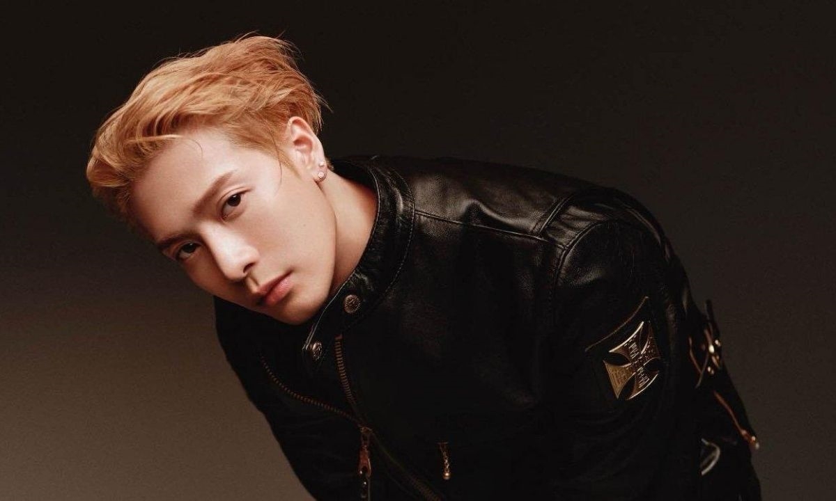 Jackson Wang, integrante do GOT7, anuncia shows no Brasil em 2026