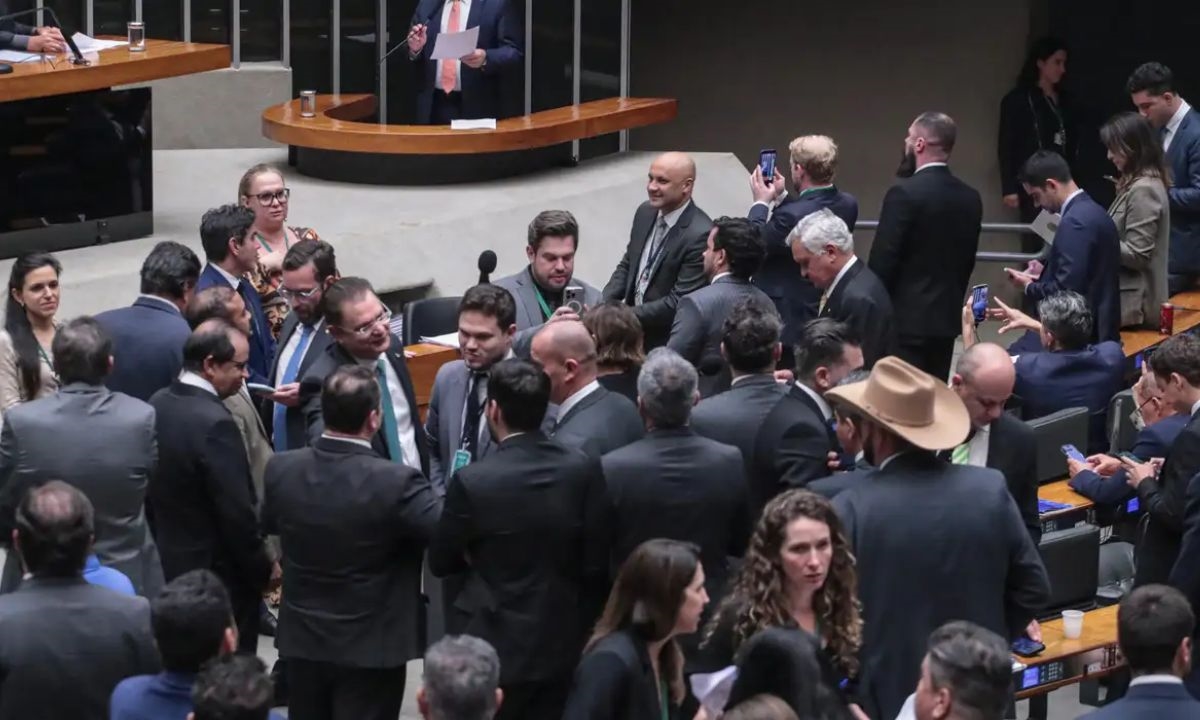 FOTO: Bruno Spada/Câmara dos Deputado Diário do Grande ABC - Notícias e informações do Grande ABC: Santo André, São Bernardo, São Caetano, Diadema, Mauá, Ribeirão Pires e Rio Grande da Serra