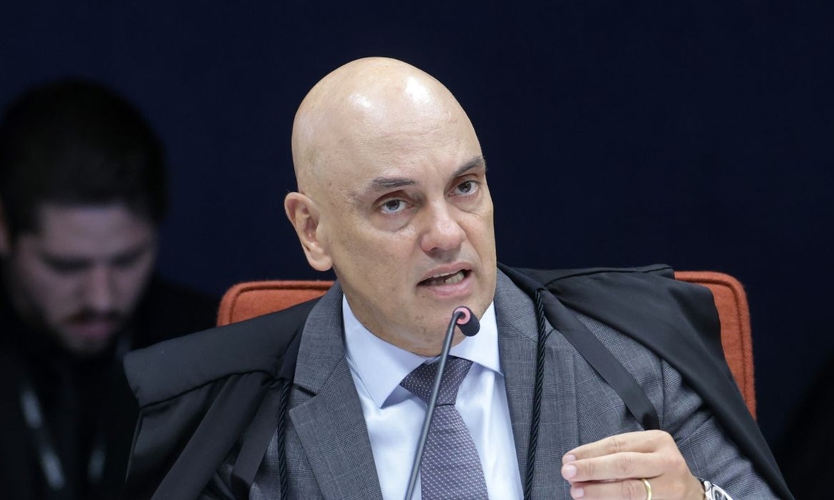 FOTO: Rosinei Coutinho/STF Diário do Grande ABC - Notícias e informações do Grande ABC: Santo André, São Bernardo, São Caetano, Diadema, Mauá, Ribeirão Pires e Rio Grande da Serra