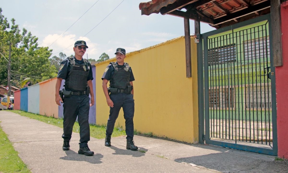 FOTO: Divulgação Diário do Grande ABC - Notícias e informações do Grande ABC: Santo André, São Bernardo, São Caetano, Diadema, Mauá, Ribeirão Pires e Rio Grande da Serra