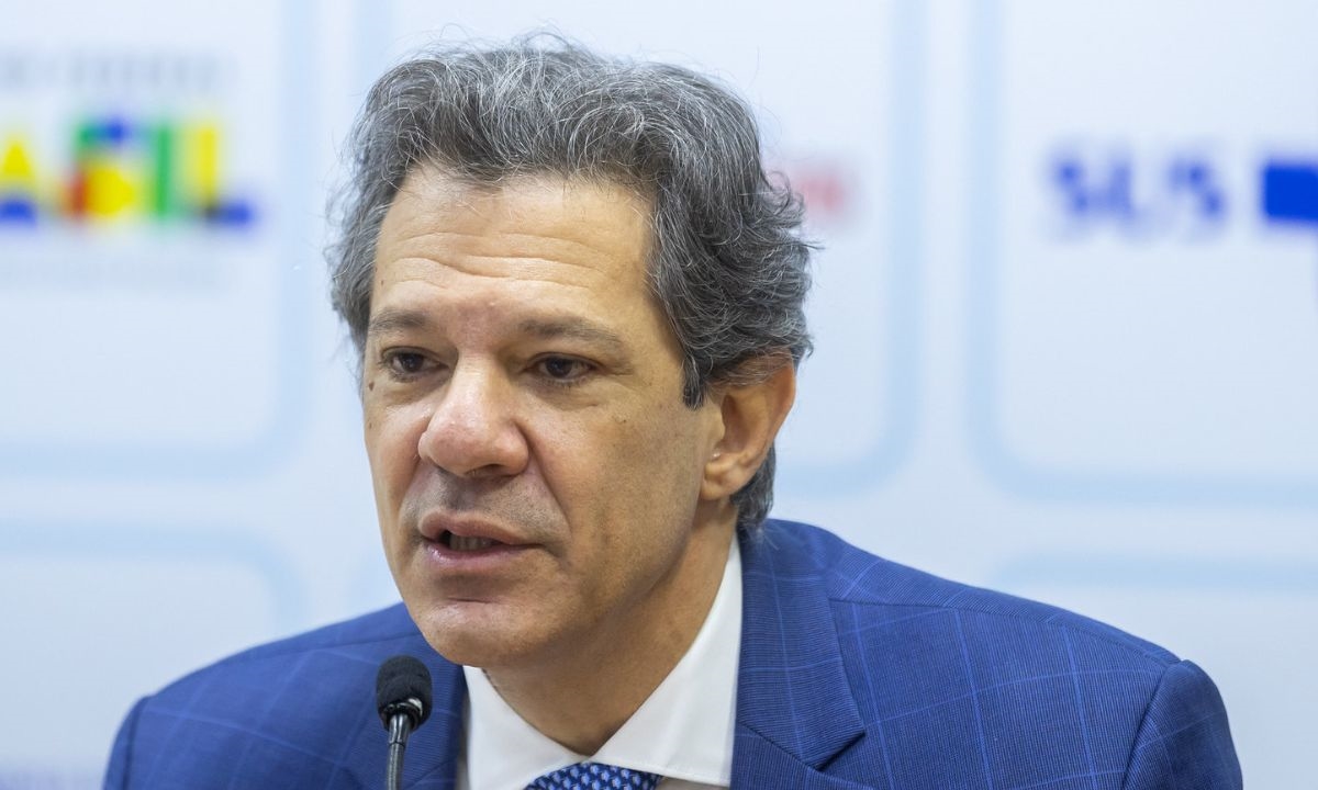 FOTO: Diogo Zacarias/MF Diário do Grande ABC - Notícias e informações do Grande ABC: Santo André, São Bernardo, São Caetano, Diadema, Mauá, Ribeirão Pires e Rio Grande da Serra