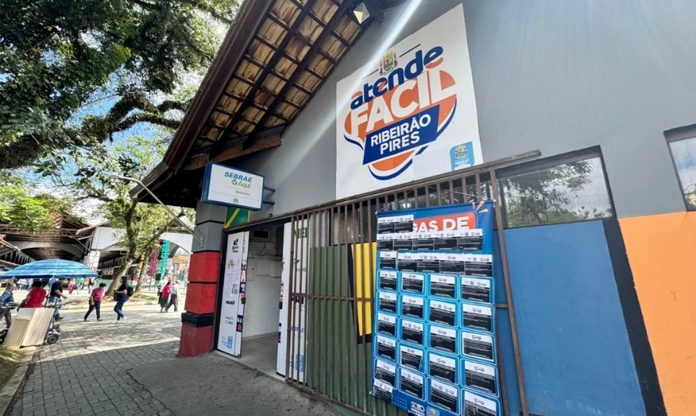 FOTO: Divulgação Diário do Grande ABC - Notícias e informações do Grande ABC: Santo André, São Bernardo, São Caetano, Diadema, Mauá, Ribeirão Pires e Rio Grande da Serra