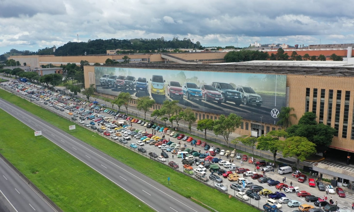 FOTO: Divulgação Diário do Grande ABC - Notícias e informações do Grande ABC: Santo André, São Bernardo, São Caetano, Diadema, Mauá, Ribeirão Pires e Rio Grande da Serra