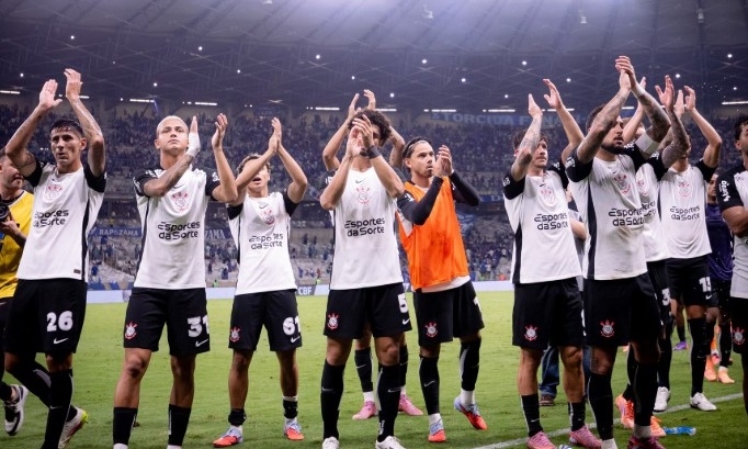 FOTO: Reprodução Instagram Corinthians Diário do Grande ABC - Notícias e informações do Grande ABC: Santo André, São Bernardo, São Caetano, Diadema, Mauá, Ribeirão Pires e Rio Grande da Serra