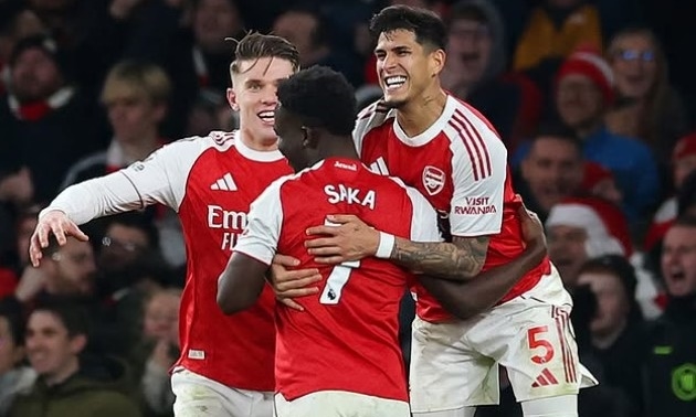 FOTO: Reprodução Instagram Arsenal Diário do Grande ABC - Notícias e informações do Grande ABC: Santo André, São Bernardo, São Caetano, Diadema, Mauá, Ribeirão Pires e Rio Grande da Serra