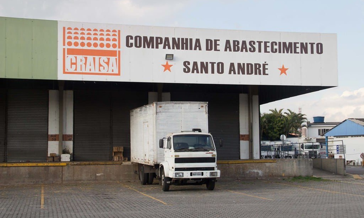 FOTO: Divulgação/PMSA Diário do Grande ABC - Notícias e informações do Grande ABC: Santo André, São Bernardo, São Caetano, Diadema, Mauá, Ribeirão Pires e Rio Grande da Serra