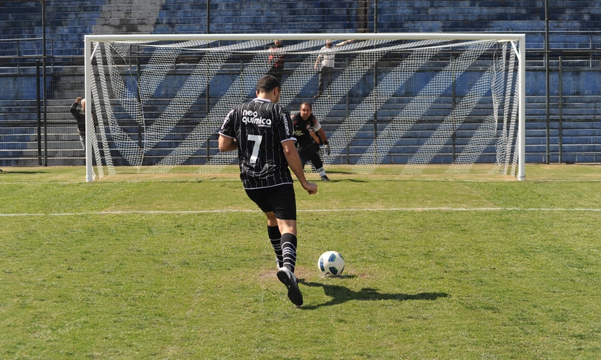 FOTO: Divulgação Corinthians Diário do Grande ABC - Notícias e informações do Grande ABC: Santo André, São Bernardo, São Caetano, Diadema, Mauá, Ribeirão Pires e Rio Grande da Serra
