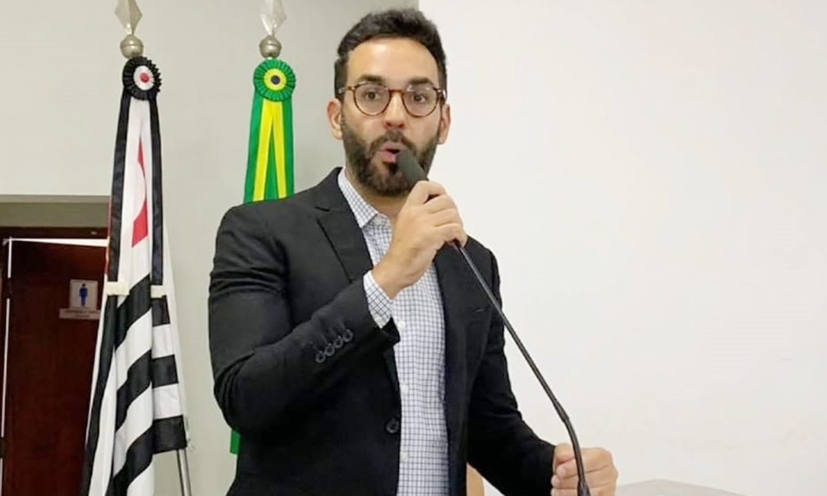 FOTO: Divulgação Diário do Grande ABC - Notícias e informações do Grande ABC: Santo André, São Bernardo, São Caetano, Diadema, Mauá, Ribeirão Pires e Rio Grande da Serra