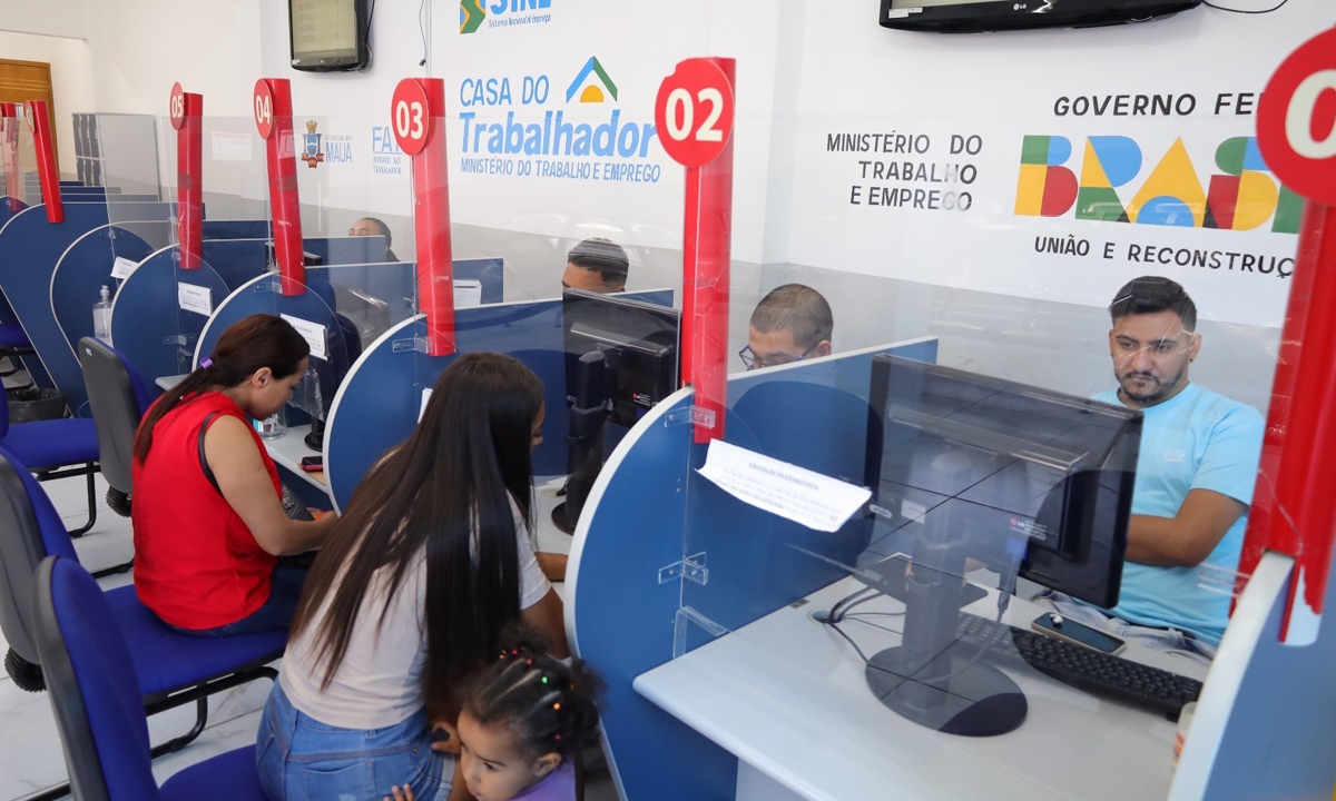 FOTO: Divulgação/PMM Diário do Grande ABC - Notícias e informações do Grande ABC: Santo André, São Bernardo, São Caetano, Diadema, Mauá, Ribeirão Pires e Rio Grande da Serra