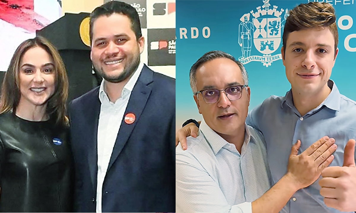 FOTO: Reprodução Instagram Diário do Grande ABC - Notícias e informações do Grande ABC: Santo André, São Bernardo, São Caetano, Diadema, Mauá, Ribeirão Pires e Rio Grande da Serra