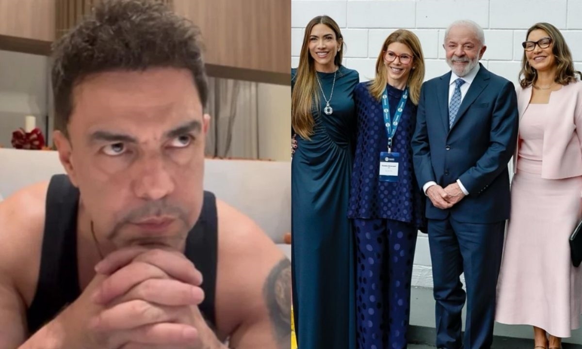 FOTO: Reprodução/Instagram Diário do Grande ABC - Notícias e informações do Grande ABC: Santo André, São Bernardo, São Caetano, Diadema, Mauá, Ribeirão Pires e Rio Grande da Serra