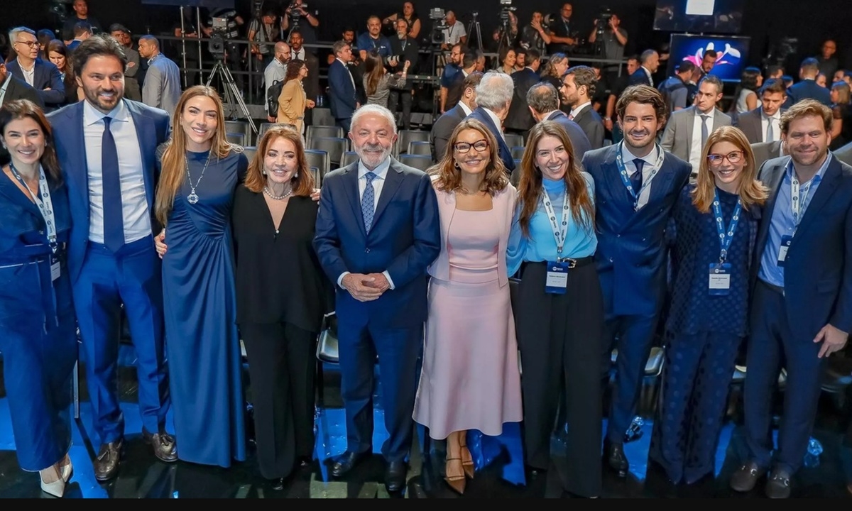FOTO: Ricardo Stuckert/PR Diário do Grande ABC - Notícias e informações do Grande ABC: Santo André, São Bernardo, São Caetano, Diadema, Mauá, Ribeirão Pires e Rio Grande da Serra