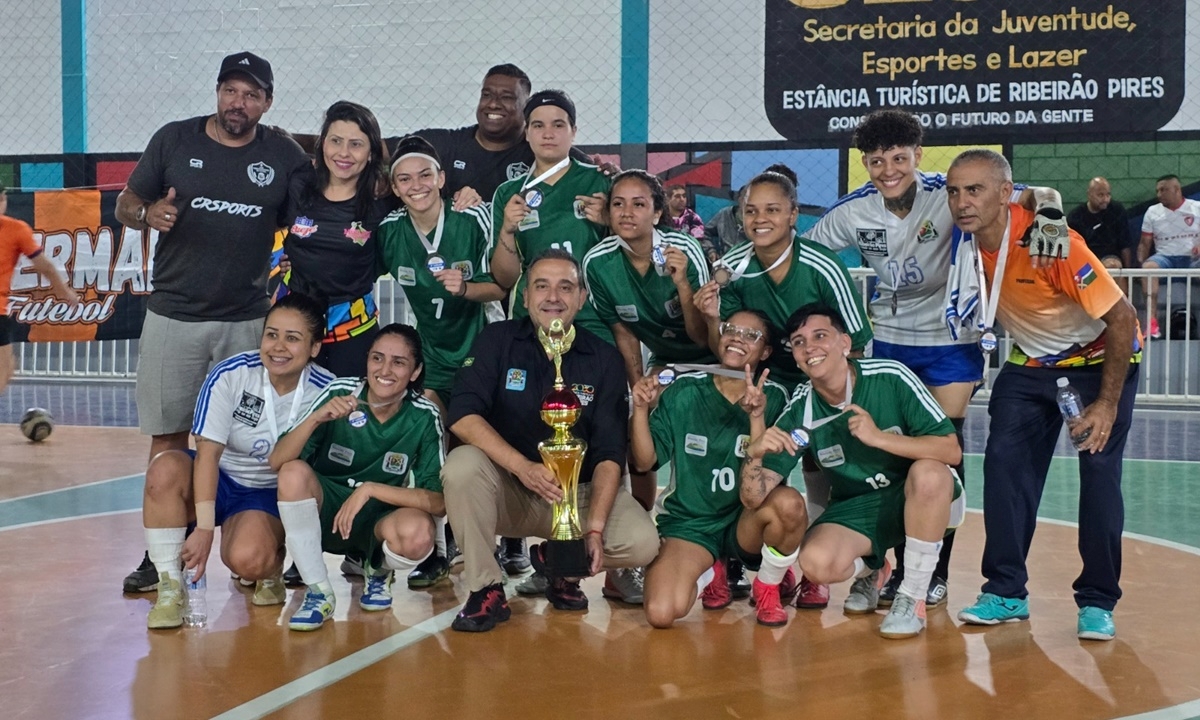FOTO: Gabriel Moraes/PMETRP Diário do Grande ABC - Notícias e informações do Grande ABC: Santo André, São Bernardo, São Caetano, Diadema, Mauá, Ribeirão Pires e Rio Grande da Serra